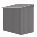 Garden Shed Tool Storage 1.94*1.21*1.82m 