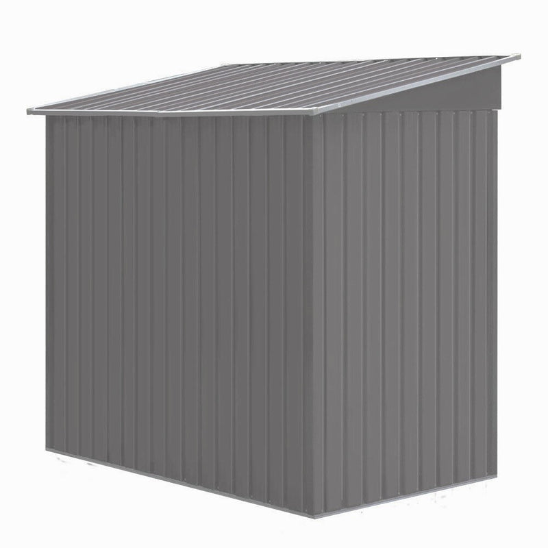 Garden Shed Tool Storage 2.38*1.31*1.82m