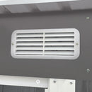 Garden Shed Tool Storage 2.38*1.31*1.82m 