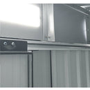 Garden Shed Tool Storage 2.38*1.31*1.82m 