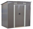 Garden Shed Tool Storage 2.38*1.31*1.82m 