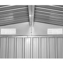 Garden Shed Tool Storage 2.57*2.05*1.92m