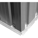 Garden Shed Tool Storage 2.57*3.12*1.92m