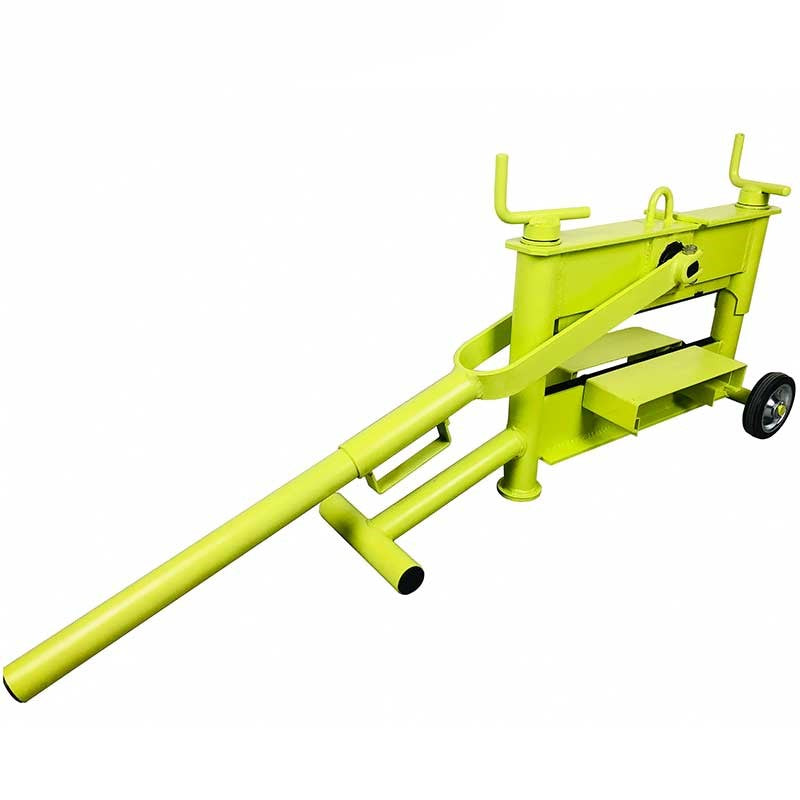 Used Block Splitter 430mm Brick Splitter Block Splitter for Sale | Forestwest