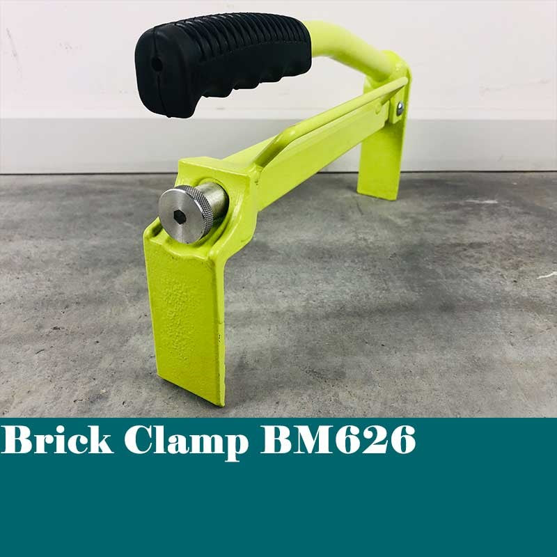 Dingo Brick Lifter - The Hire Guys Wangara Dingo Brick Lifter - The Hire Guys Wangara