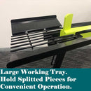 12ton Kinetic Log Splitter on Stand 1800W 