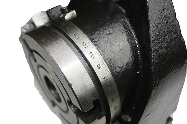 6" Horizontal & Vertical Rotary Table | Forestwest