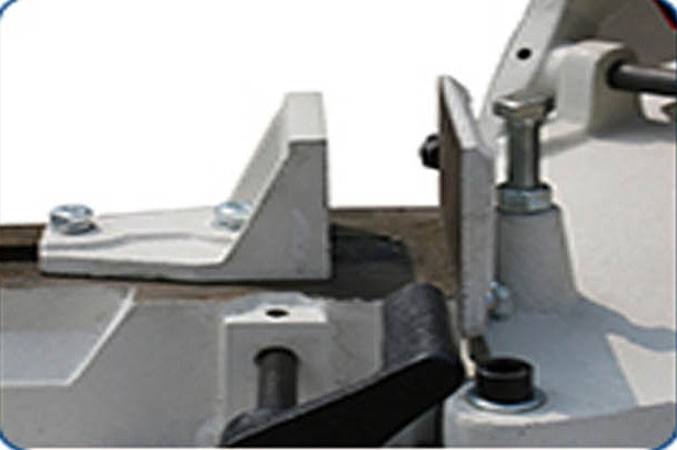 5" Metal Cutting Bandsaw