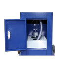 5" Metal Cutting Bandsaw