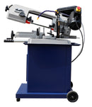 5" Metal Cutting Bandsaw
