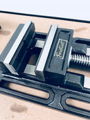 4" Heavy Duty Drill Press Vice 