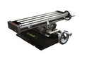 Precision Cross Sliding Table BF-16 400*120mm Table 