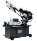 7" Metal Cutting Bandsaw