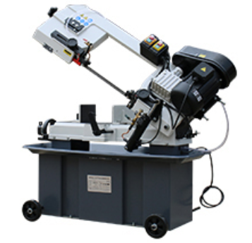 7" Metal Cutting Bandsaw