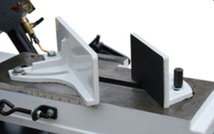 7" Metal Cutting Bandsaw