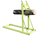 Log Stand Chainsaw Stand A 