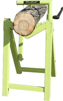 Log Stand Chainsaw Stand B