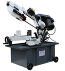 8" Metal Cutting Bandsaw