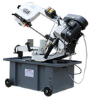 8" Metal Cutting Bandsaw