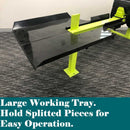 26ton Kinetic Log Splitter 3500W 15A