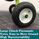 26ton Kinetic Log Splitter 3500W 15A 