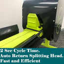 26ton Kinetic Log Splitter 3500W 15A