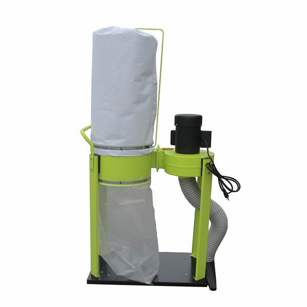 1HP 600CFM Dust Collector 