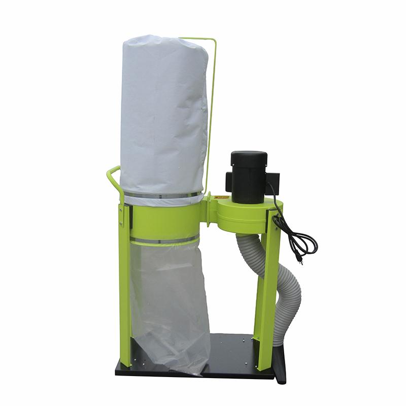 1HP 600CFM Dust Collector 