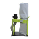 1HP 600CFM Dust Collector 