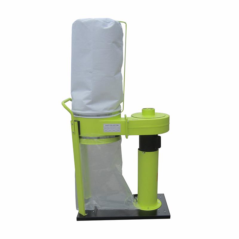 1HP 600CFM Dust Collector 