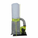 2HP 1790CFM Dust Collector