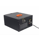 400CFM 3-Speed Remote Contral Air Filter