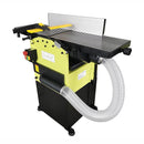 10" 2HP Light Duty Planer & Jointer Combo