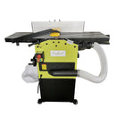 10" 2HP Light Duty Planer & Jointer Combo