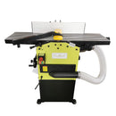 12" 2.5HP Light Duty Planer & Jointer Combo