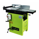 10" 2.9HP Lift-Up Planer & Jointer Combo