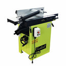 10" 2.9HP Lift-Up Planer & Jointer Combo