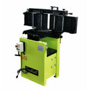 10" 2.9HP Lift-Up Planer & Jointer Combo