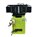 10" 2.9HP Lift-Up Planer & Jointer Combo