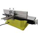 6" 1.5HP Jointer with Built-in Dust Chute & Stock Thickness Indicator