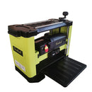 BM10523 13" 2HP Planer with Spiral Blade & Granite Table