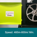 10" 0.5HP 2-Speed Wood Bandsaw