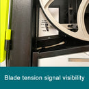 14" 1.5HP 2-Speed Wood Bandsaw