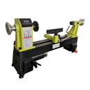 12"x18" 3/4HP Variable Speed Wood Lathe
