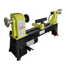 12"x18" 3/4HP 5 Speed Wood Lathe