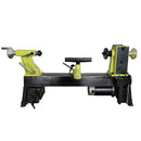 12"x18" 3/4HP 5 Speed Wood Lathe