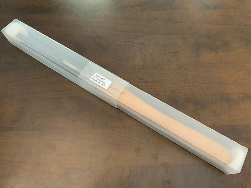 BM10927 Cryogenic M2 HSS 1/2" 12mm Bowl gouge