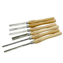 BM10930 Premium Cryogenic M2 HSS 6 Pcs Tools Set