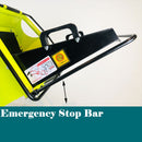 100mm 250CC Wood Chipper Mulcher Shredder 