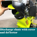 100mm 250CC Wood Chipper Mulcher Shredder